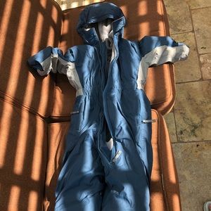 Snowsuit